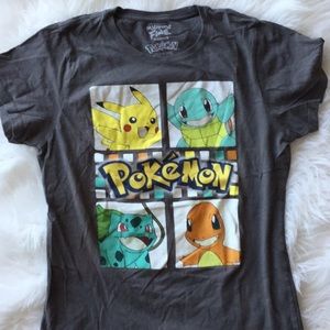Pokémon Tee